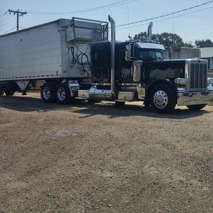 Meet your Posher, Peter